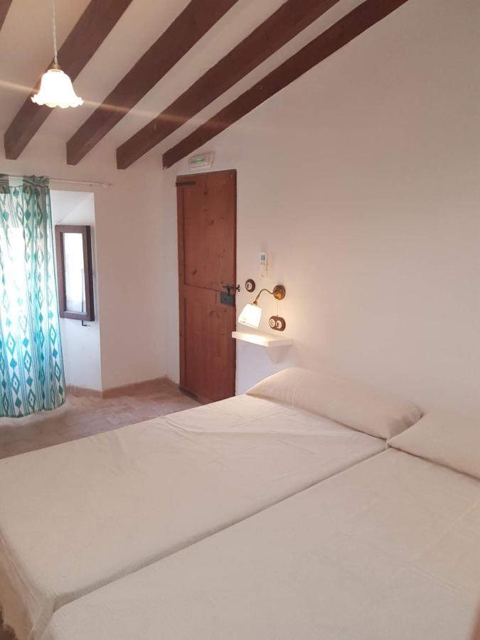 Hotell Pera - Ti Fornalutx