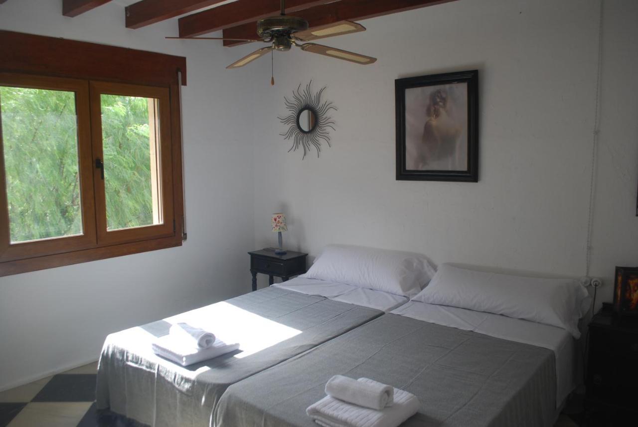 Pera - Ti Hotell Fornalutx