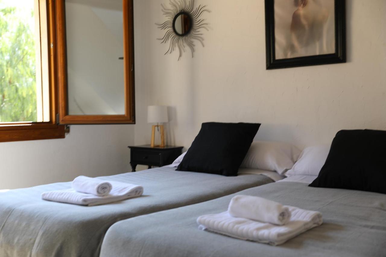 Pera - Ti Hotell Fornalutx