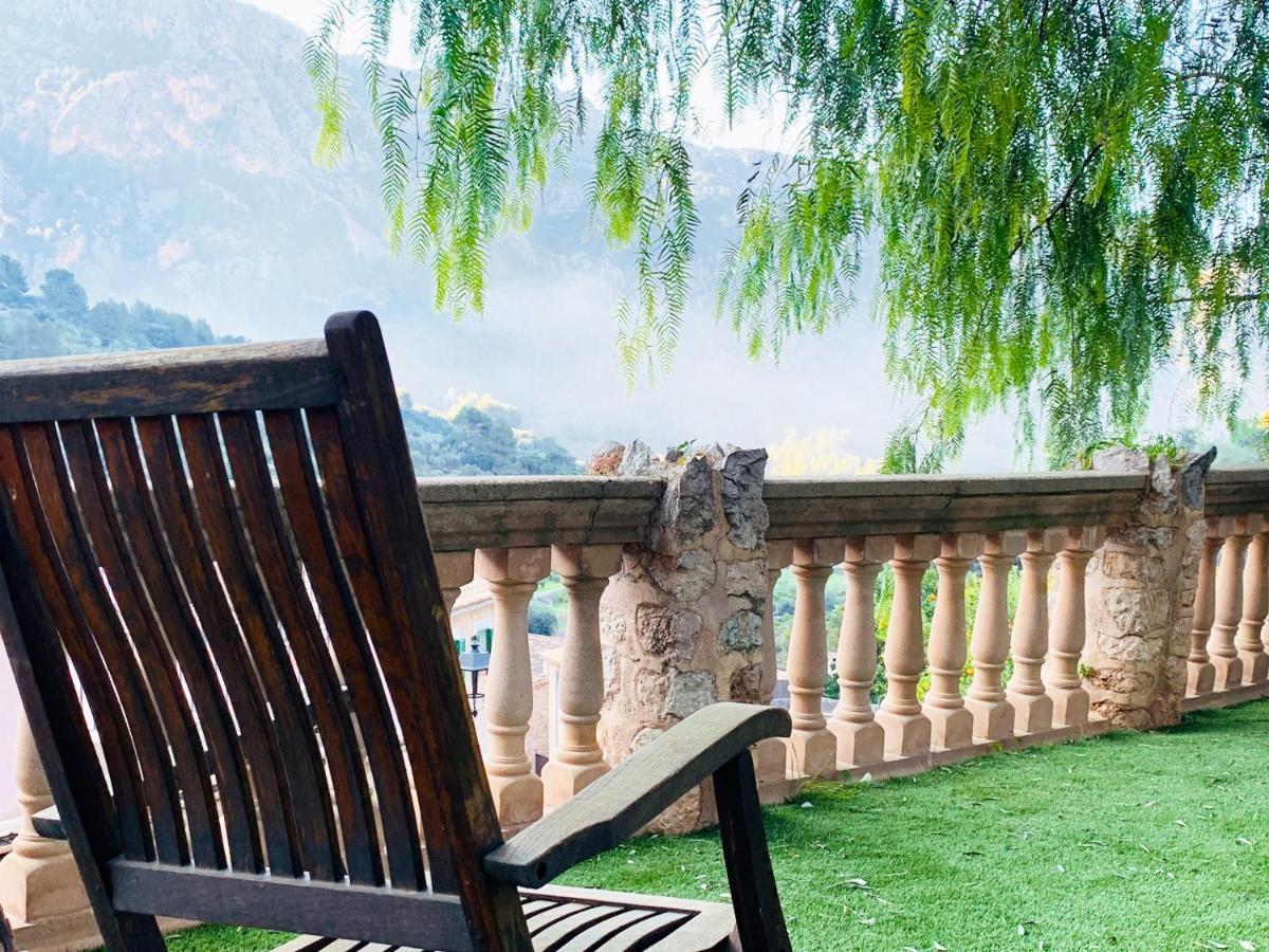 Pera - Ti Hotell Fornalutx