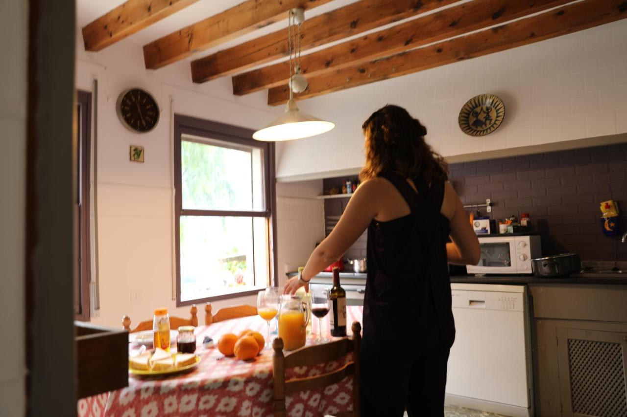 Pera - Ti Hotell Fornalutx