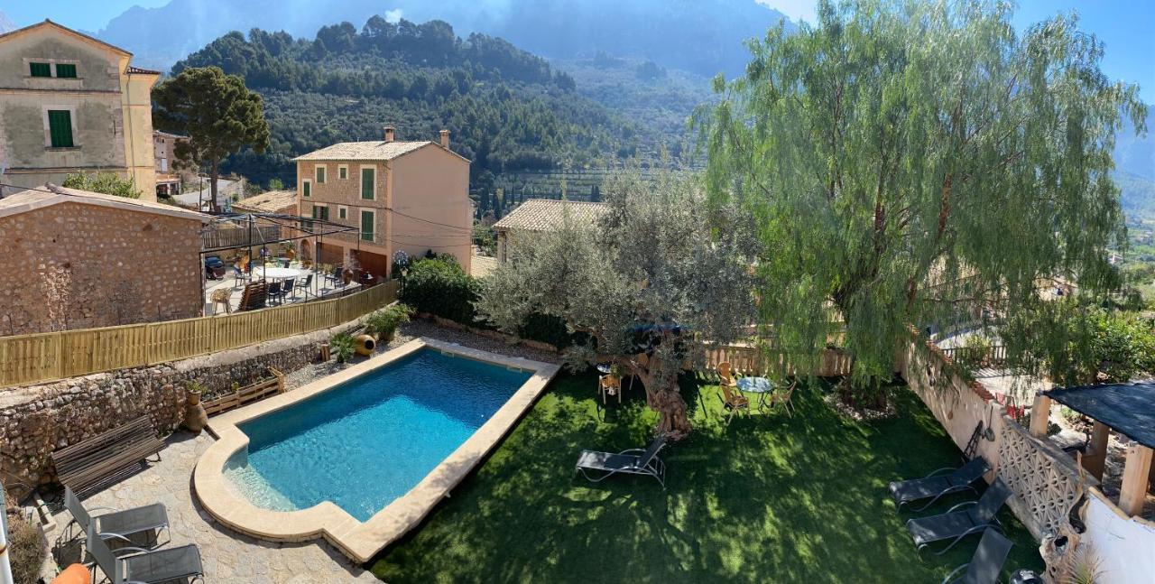 Pera - Ti Hotell Fornalutx