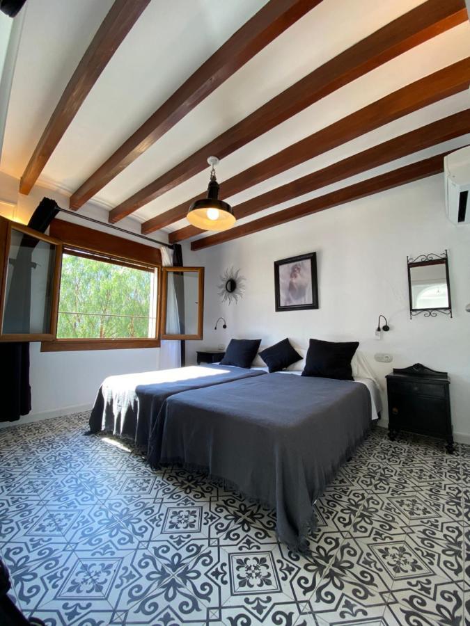 Pera - Ti Hotell Fornalutx