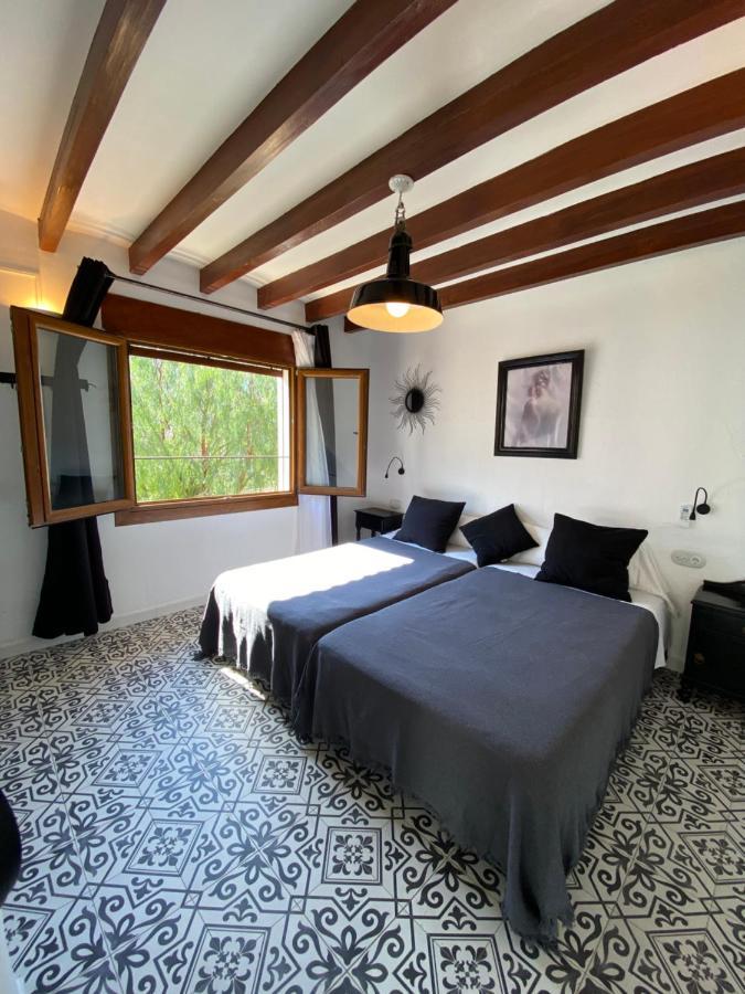 Hotell Pera - Ti