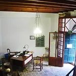 Can Pera Accommodation - TI