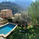 Can Pera Accommodation - TI